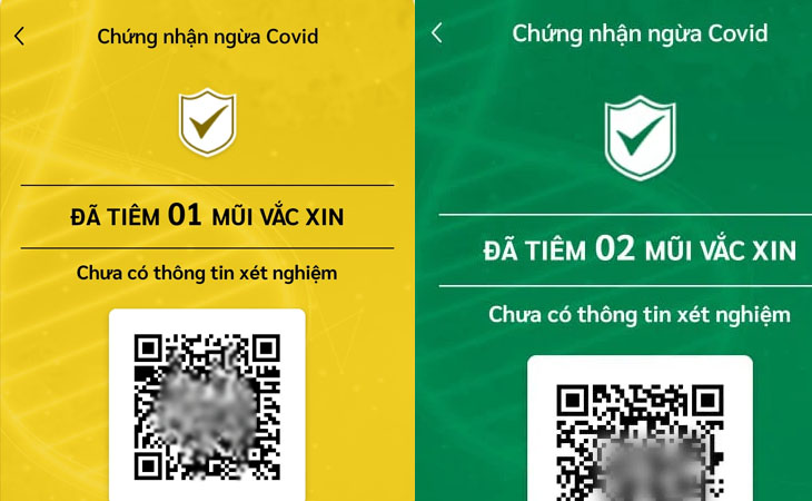 Những lưu ý quan trọng khi tiêm vaccine phòng đại dịch - Ảnh 2.
