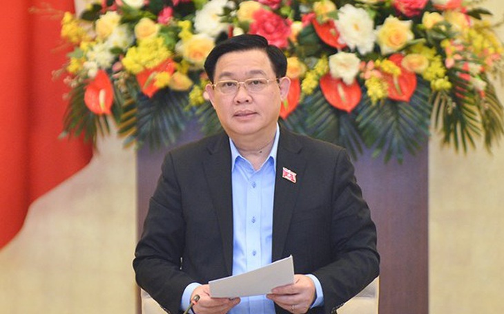 Ban hành Nghị quyết về một số cơ chế, chính sách trong lĩnh vực y tế phục vụ công tác phòng, chống dịch COVID-19