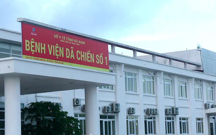 Ngày cuối năm, số ca mắc COVID-19 ở Hà Nam tăng cao