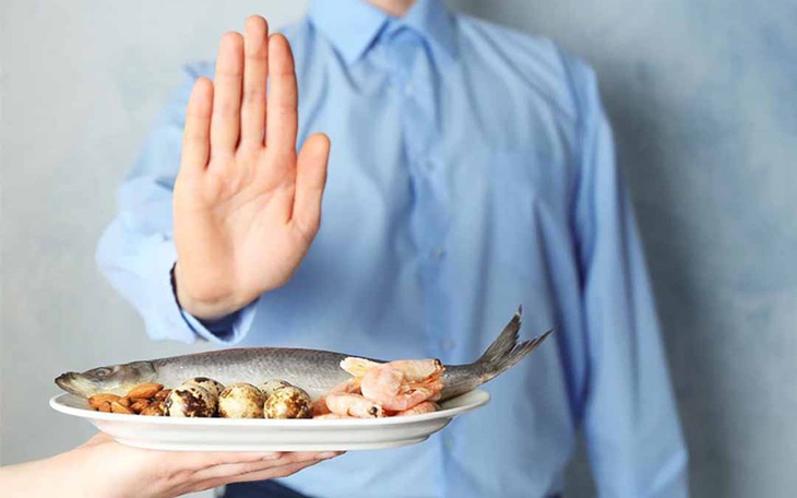 6 loại thực phẩm dễ gây dị ứng nhất ai cũng nên biết để phòng tránh