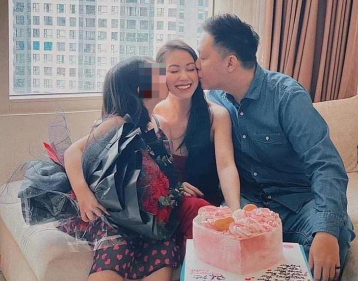 "Nếu người bố tạo điều kiện cho người mẹ đến thăm con thì không xảy ra sự việc đau lòng" - Ảnh 1.