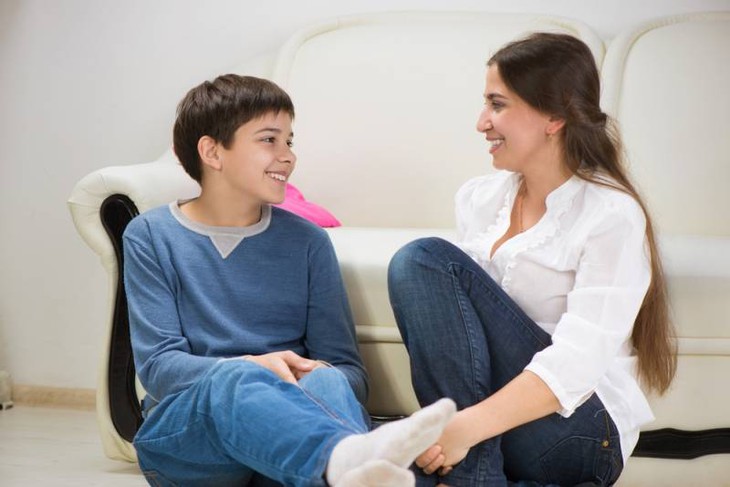 Các giai đoạn phát triển tuổi dậy thì, cách phát hiện dậy thì sớm và phương pháp điều trị - Ảnh 6.