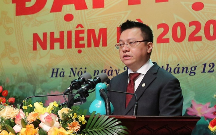 Càng khó khăn, thử thách, đội ngũ làm báo càng thể hiện tinh thần đoàn kết, chung lòng