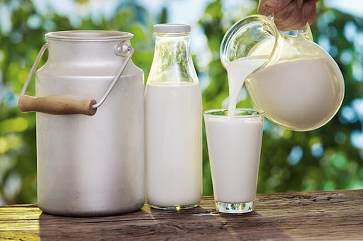 6 loại thực phẩm dễ gây dị ứng nhất ai cũng nên biết để phòng tránh - Ảnh 3. 6 loại thực phẩm dễ gây dị ứng nhất ai cũng nên biết để phòng tránh - Ảnh 3.