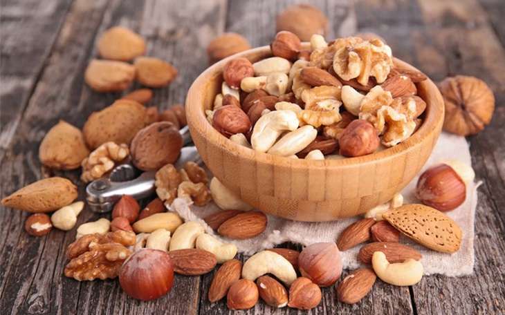 6 loại thực phẩm dễ gây dị ứng nhất ai cũng nên biết để phòng tránh - Ảnh 4. 6 loại thực phẩm dễ gây dị ứng nhất ai cũng nên biết để phòng tránh - Ảnh 4.