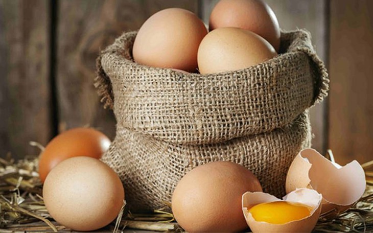 6 loại thực phẩm dễ gây dị ứng nhất ai cũng nên biết để phòng tránh - Ảnh 5. 6 loại thực phẩm dễ gây dị ứng nhất ai cũng nên biết để phòng tránh - Ảnh 5.