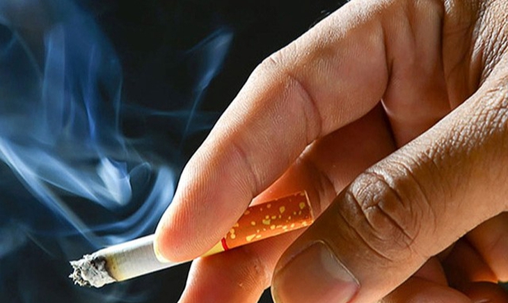 4 cách cải thiện lối sống đẩy lùi nguy cơ ung thư đại trực tràng - Ảnh 1.