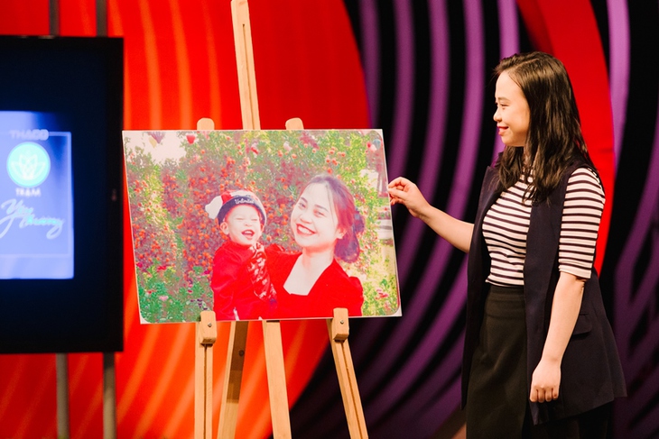 ‘Trạm yêu thương’ kết nối những thương yêu - Ảnh 3.
