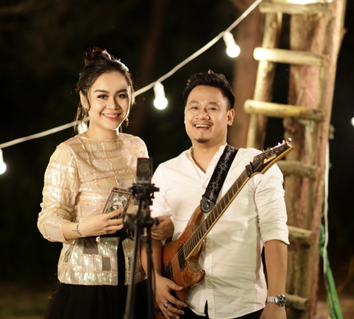 ‘Trạm yêu thương’ kết nối những thương yêu - Ảnh 5.