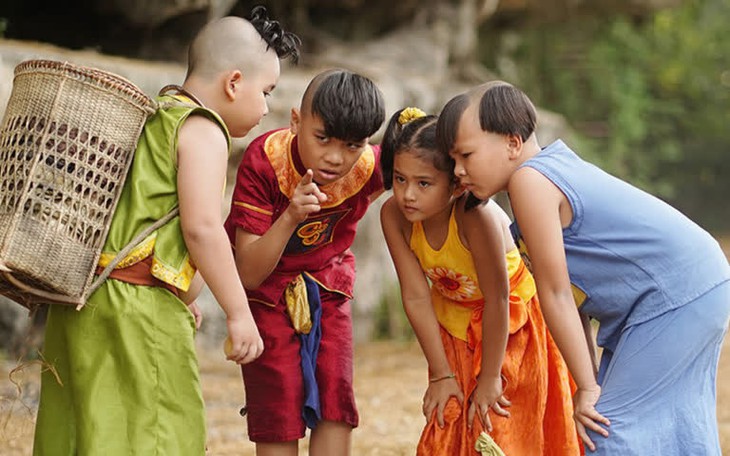 Phim Việt chiếu rạp 2021: 'Rừng thế mạng' chốt sổ một năm trầm lắng - Ảnh 2.