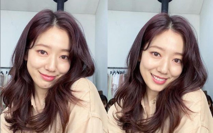 Park Shin Hye tiết lộ bí mật làn da tươi trẻ như thiếu nữ
