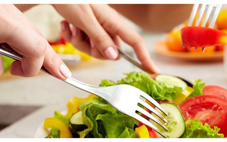 4 cách cải thiện lối sống đẩy lùi nguy cơ ung thư đại trực tràng