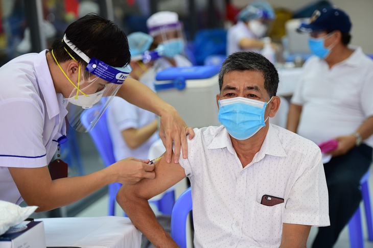 COVID-19 có thể gây tổn thương và sẹo ở thận - Ảnh 3.
