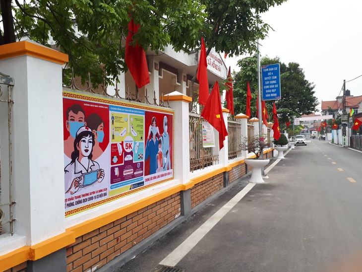 Chốt phương án trình Chính phủ nghỉ Tết Âm lịch Nhâm Dần 2022 là 9 ngày - Ảnh 1. Chốt phương án trình Chính phủ nghỉ Tết Âm lịch Nhâm Dần 2022 là 9 ngày - Ảnh 1.