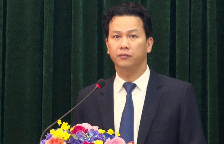 Hội thảo khoa học: Hà Giang 130 năm thành lập tỉnh, 30 năm tái lập tỉnh và 60 năm thực hiện Tám lời Bác Hồ căn dặn - Ảnh 2. Hội thảo khoa học: Hà Giang 130 năm thành lập tỉnh, 30 năm tái lập tỉnh và 60 năm thực hiện Tám lời Bác Hồ căn dặn - Ảnh 2.