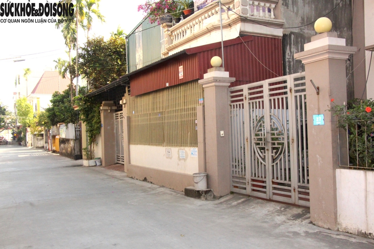 Tin COVID Hải Dương hôm nay 4/12: Ca dương tính huyện Gia Lộc có đi ăn nhiều nơi, dự sinh nhật bạn - Ảnh 3.