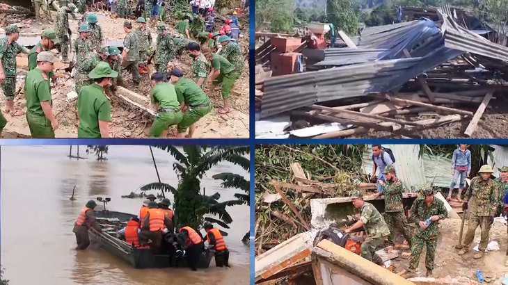 Hồ Chí Minh - Hành trình khát vọng 2021 - Ảnh 3.