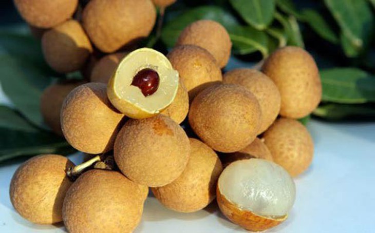 Muốn giảm cân hiệu quả, cần tránh xa 5 loại trái cây này - Ảnh 2.