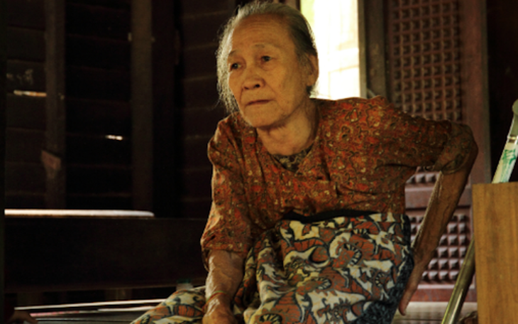 Phòng tránh nguy cơ té ngã ở người cao tuổi    
