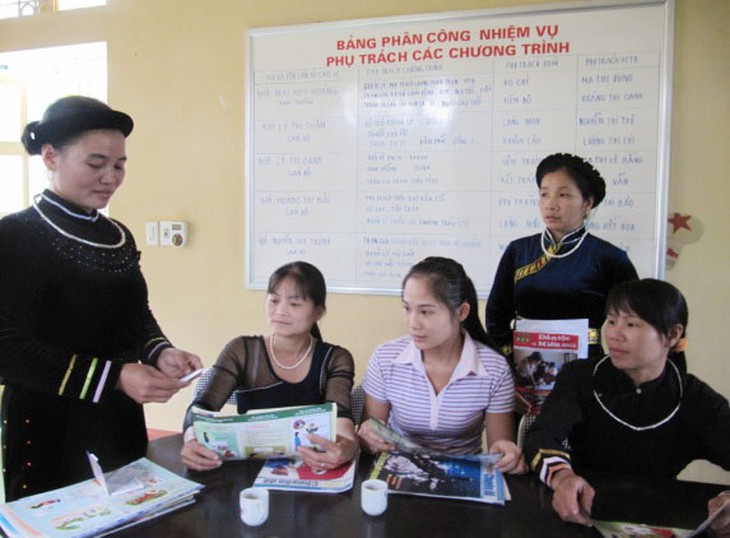 Thái Nguyên nỗ lực kiểm soát mất cân bằng giới tính khi sinh - Ảnh 1.