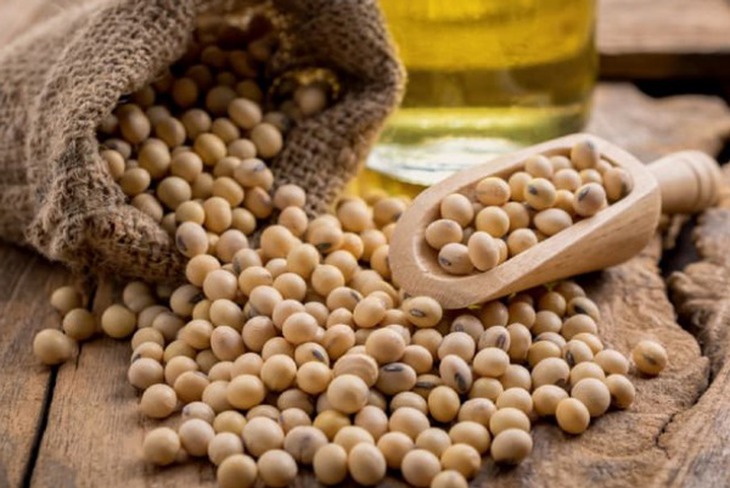 Vitamin K: Vai trò với sức khỏe và những loại thực phẩm giàu vitamin K - Ảnh 9.