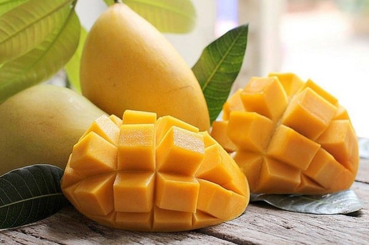 Muốn giảm cân hiệu quả, cần tránh xa 5 loại trái cây này - Ảnh 4.