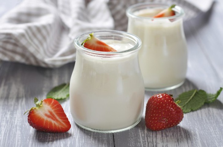 8 loại vitamin tốt nhất phụ nữ cần bổ sung theo khuyến cáo của các chuyên gia dinh dưỡng - Ảnh 2. 8 loại vitamin tốt nhất phụ nữ cần bổ sung theo khuyến cáo của các chuyên gia dinh dưỡng - Ảnh 2.