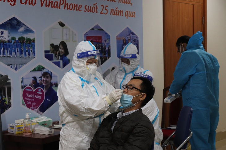 “Thành trì” cuối cùng bị dịch COVID-19 xâm nhập ghi nhận 195 ca nhiễm - Ảnh 2.
