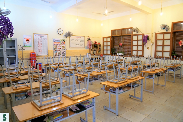 Tin COVID Hải Phòng ngày 5/12: Nhiều tiểu thương dương tính SARS-CoV-2, hàng nghìn học sinh tạm dừng đến trường  - Ảnh 3.