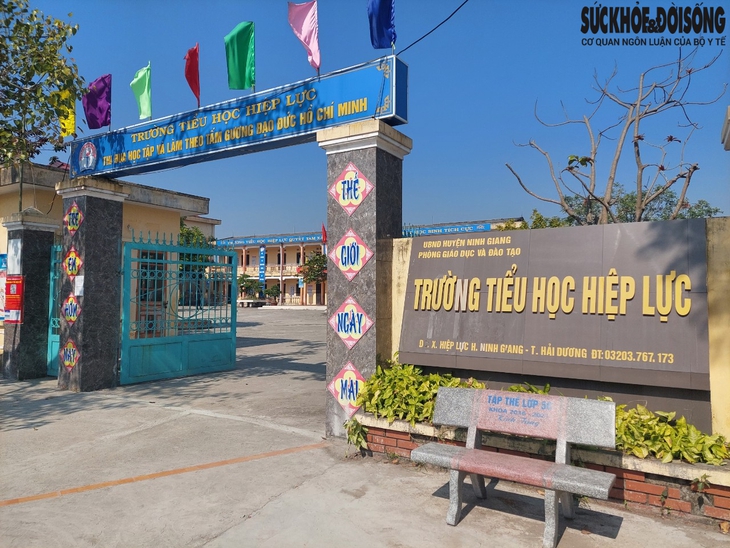 Tin COVID mới nhất Hải Dương: Xuất hiện chùm ca bệnh 4 mẹ con ở huyện Ninh Giang, phong tỏa khẩn cấp 1 xóm trong đêm - Ảnh 7.
