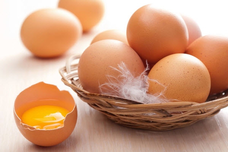 8 loại vitamin tốt nhất phụ nữ cần bổ sung theo khuyến cáo của các chuyên gia dinh dưỡng - Ảnh 4. 8 loại vitamin tốt nhất phụ nữ cần bổ sung theo khuyến cáo của các chuyên gia dinh dưỡng - Ảnh 4.