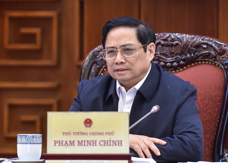 Cuối tháng 12/2021, cơ bản hoàn thành tiêm 2 mũi cho người từ 18 tuổi trở lên; thúc đẩy sản xuất thuốc, vaccine điều trị COVID-19 - Ảnh 1. Cuối tháng 12/2021, cơ bản hoàn thành tiêm 2 mũi cho người từ 18 tuổi trở lên; thúc đẩy sản xuất thuốc, vaccine điều trị COVID-19 - Ảnh 1.
