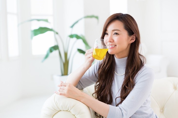 4 điều cần lưu ý nhằm giữ ấm, hỗ trợ tăng đề kháng khi bước vào mùa đông - Ảnh 1. 4 điều cần lưu ý nhằm giữ ấm, hỗ trợ tăng đề kháng khi bước vào mùa đông - Ảnh 1.