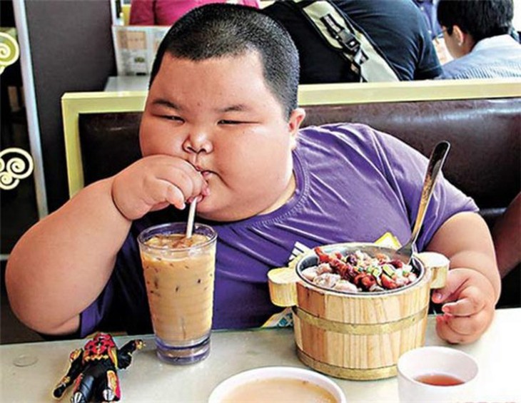 Bệnh béo phì chữa bằng cách nào? - Ảnh 1. Bệnh béo phì chữa bằng cách nào? - Ảnh 1.