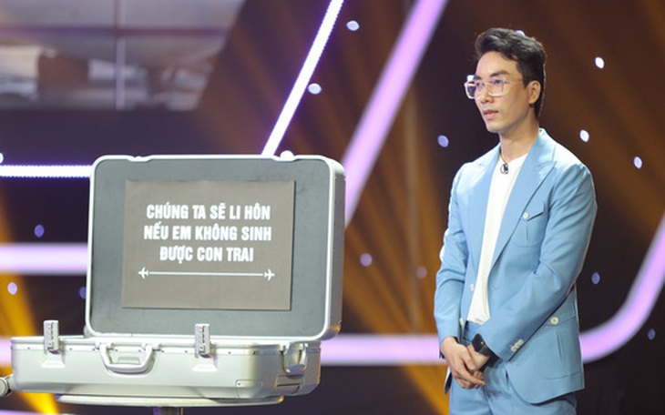 Gameshow hẹn hò: Quá nhiều bức xúc, không hiếm scandal