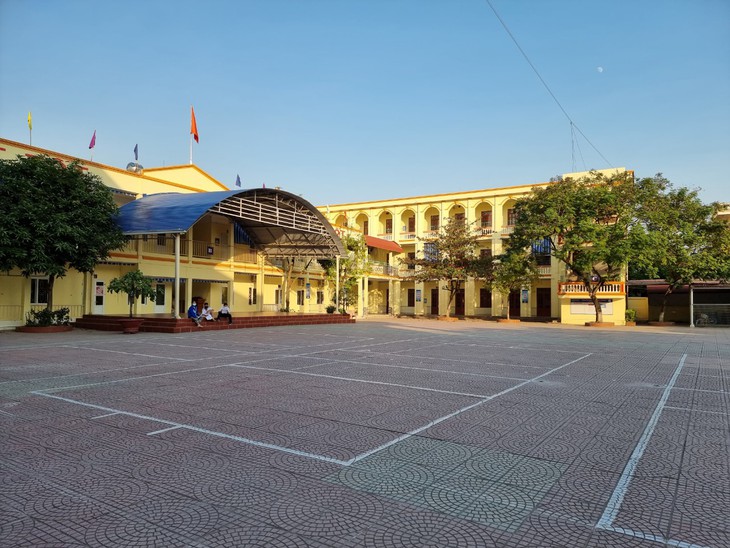 Hải Phòng: Thêm nhiều ổ dịch, hệ thống trạm y tế lưu động tăng tốc thiết lập, hàng vạn học sinh tạm dừng tới trường - Ảnh 5.
