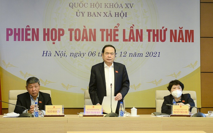 Đề xuất 9 chính sách đặc biệt, đặc cách, đặc thù trong phòng, chống dịch COVID-19