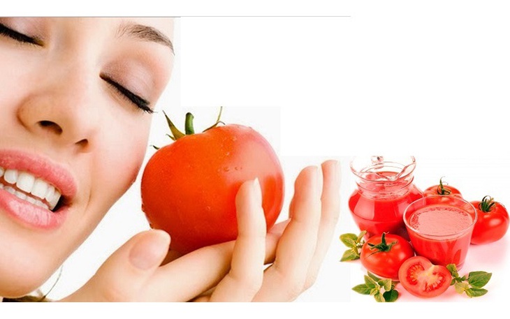 8 loại nước ép rau quả giúp da bạn trắng sáng bất ngờ