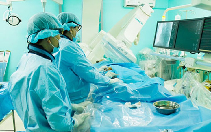 Giải báo chí toàn quốc 'Vì sức khỏe nhân dân': Cơ hội giới thiệu những tiến bộ y học