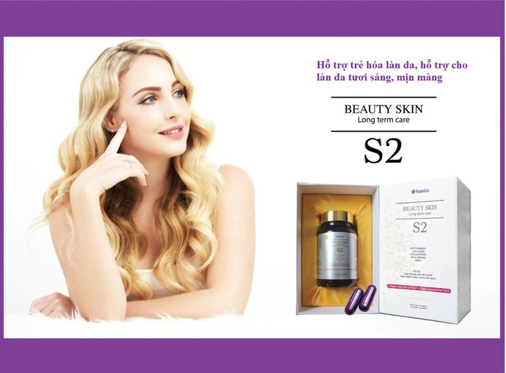 Viên uống bổ sung collagen - bí quyết duy trì nét xuân - Ảnh 3. Viên uống bổ sung collagen - bí quyết duy trì nét xuân - Ảnh 3.
