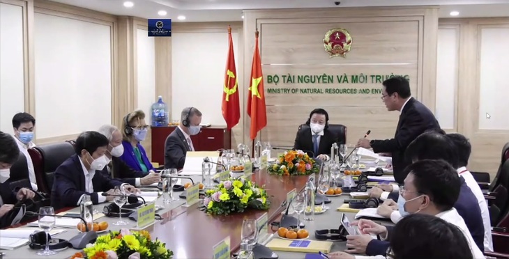 Quyết tâm hiện thực hoá cam kết phát thải ròng bằng 0 vào năm 2050 - Ảnh 1. Quyết tâm hiện thực hoá cam kết phát thải ròng bằng 0 vào năm 2050 - Ảnh 1.