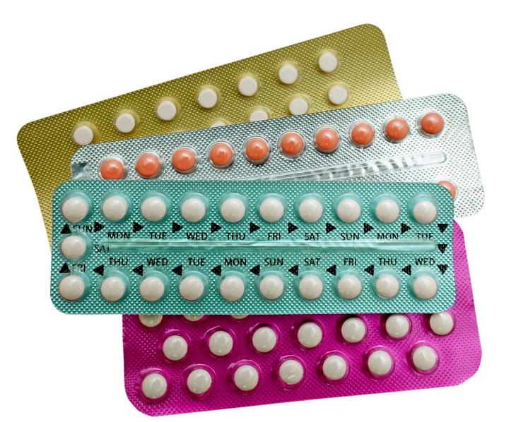 Nguyên nhân nào gây ra dịch âm đạo màu nâu và cách điều trị? - Ảnh 1.