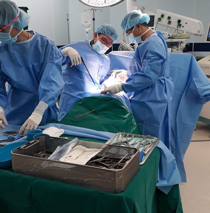 Các phương pháp điều trị hội chứng ống cổ tay - Ảnh 5.