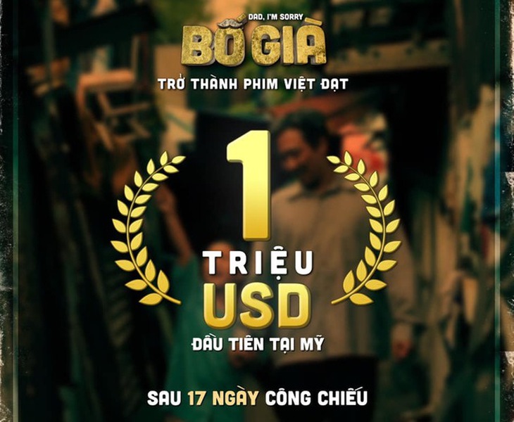 ‘Bố già’ đến Oscar 2022: Trấn Thành ‘lạy Tổ’ để mơ xa - Ảnh 5.