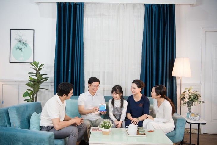 Giải pháp mới hỗ trợ giảm triệu chứng viêm phổi trong 6-8 ngày - Ảnh 2.