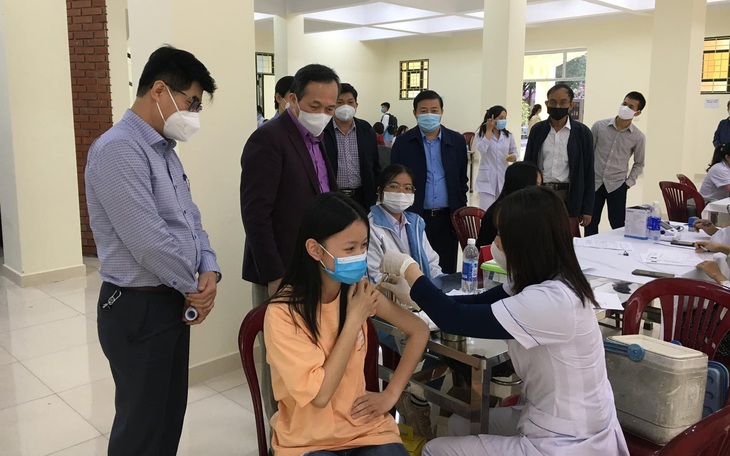 Thanh Hóa có số ca mắc COVID-19 trong ngày cao nhất từ trước đến nay