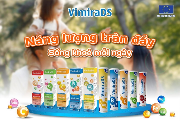 Bổ sung vitamin và khoáng chất như thế nào thì tốt cho sức khỏe? - Ảnh 3.
