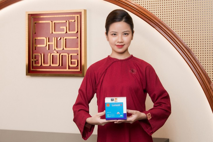 Giải pháp mới hỗ trợ giảm triệu chứng viêm phổi trong 6-8 ngày - Ảnh 5.