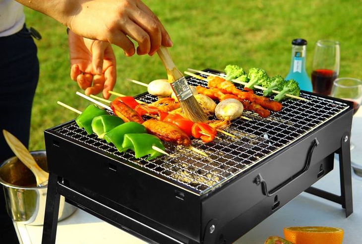 Ăn và nướng thực phẩm thế nào để không bị độc hại? - Ảnh 6.