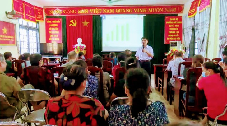 Bắc Kạn: Điều chỉnh mức sinh phù hợp với các vùng tạo nền móng vững chắc cho phát triển kinh tế - xã hội - Ảnh 1. Bắc Kạn: Điều chỉnh mức sinh phù hợp với các vùng tạo nền móng vững chắc cho phát triển kinh tế - xã hội - Ảnh 1.